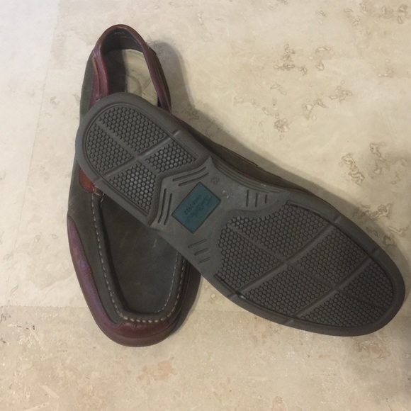 Thom McAn | Shoes | Mens Thom Mcan Loafers | Poshmark